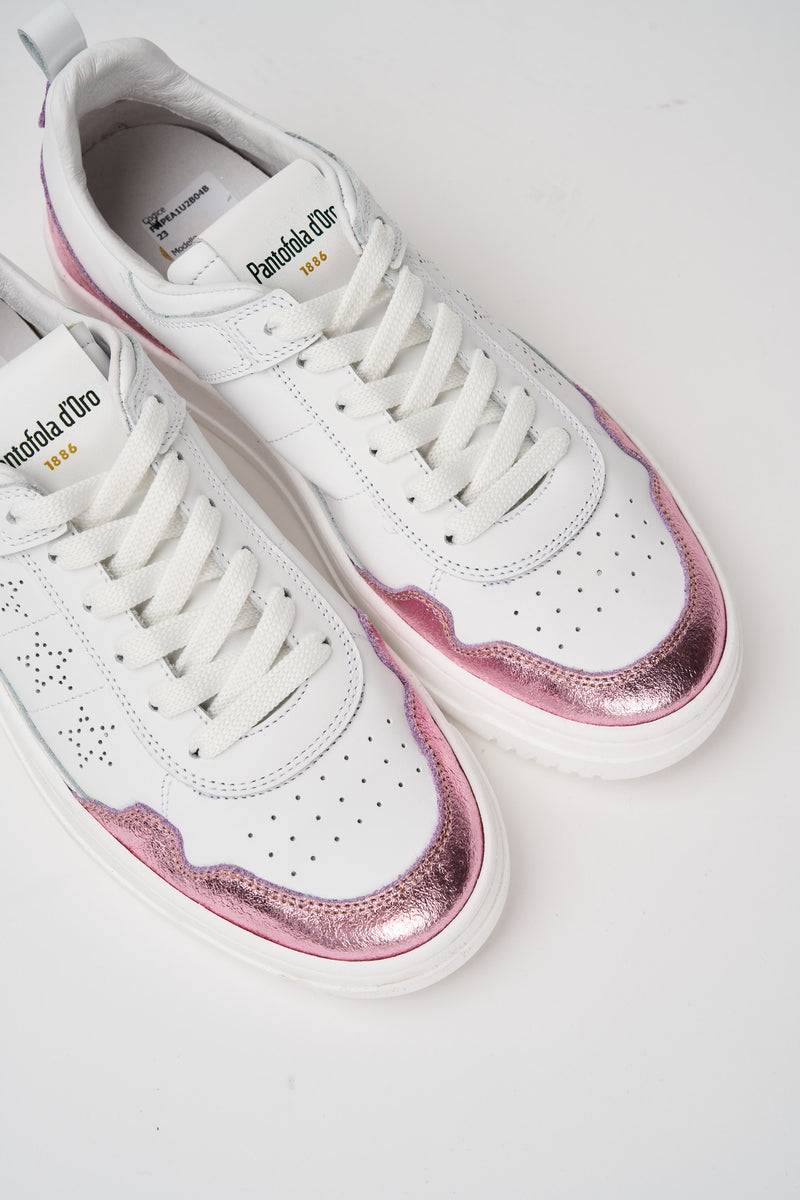 Pantofola Doro PENALTY Sneaker da Donna Qualità Garantita