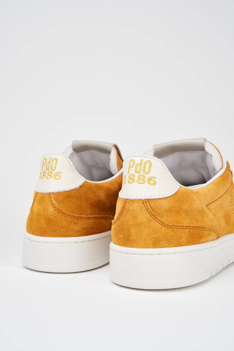 Pantofola Doro WEMBLEY Sneaker da Uomo Negozi Online