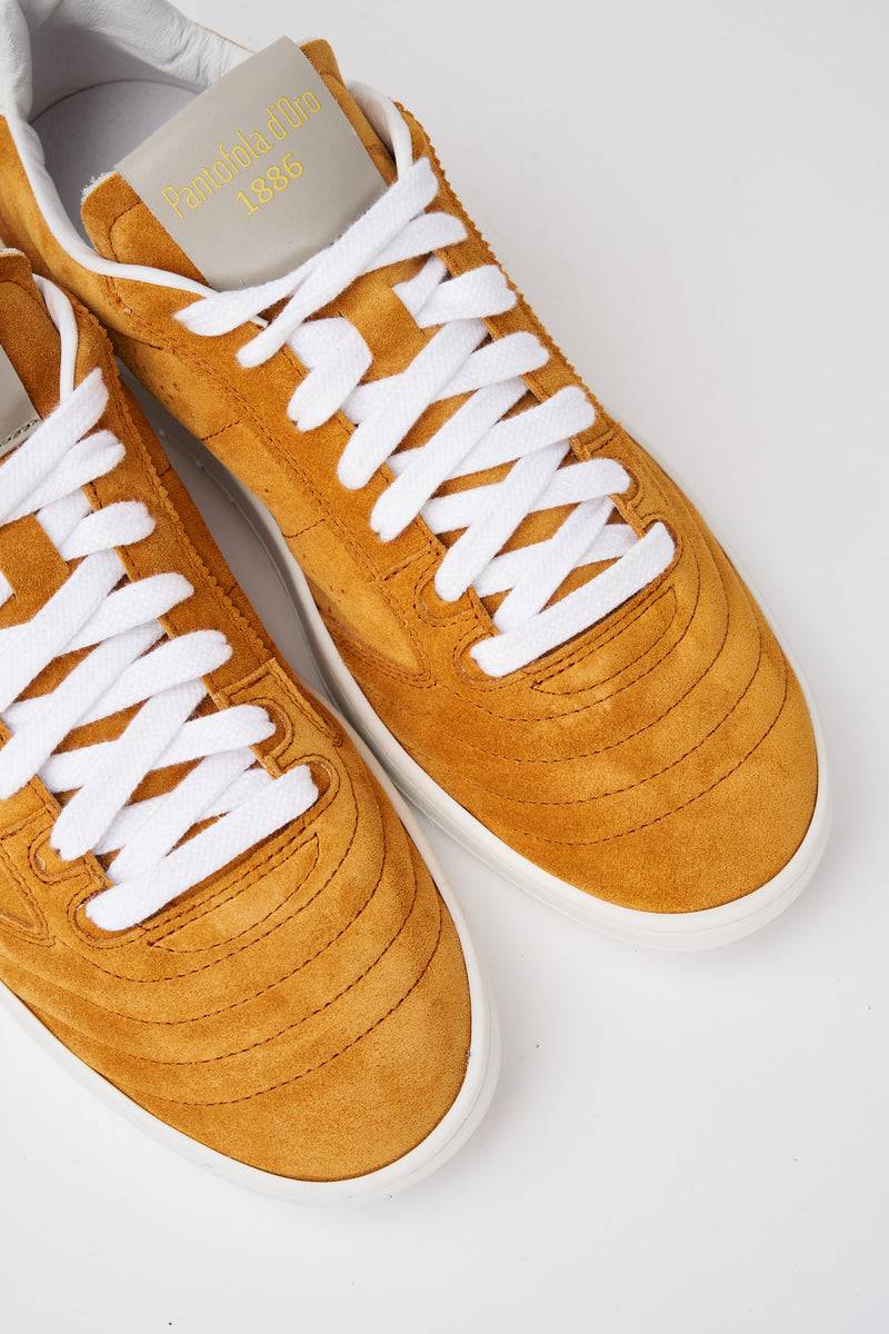 Pantofola Doro WEMBLEY Sneaker da Uomo Negozi Online