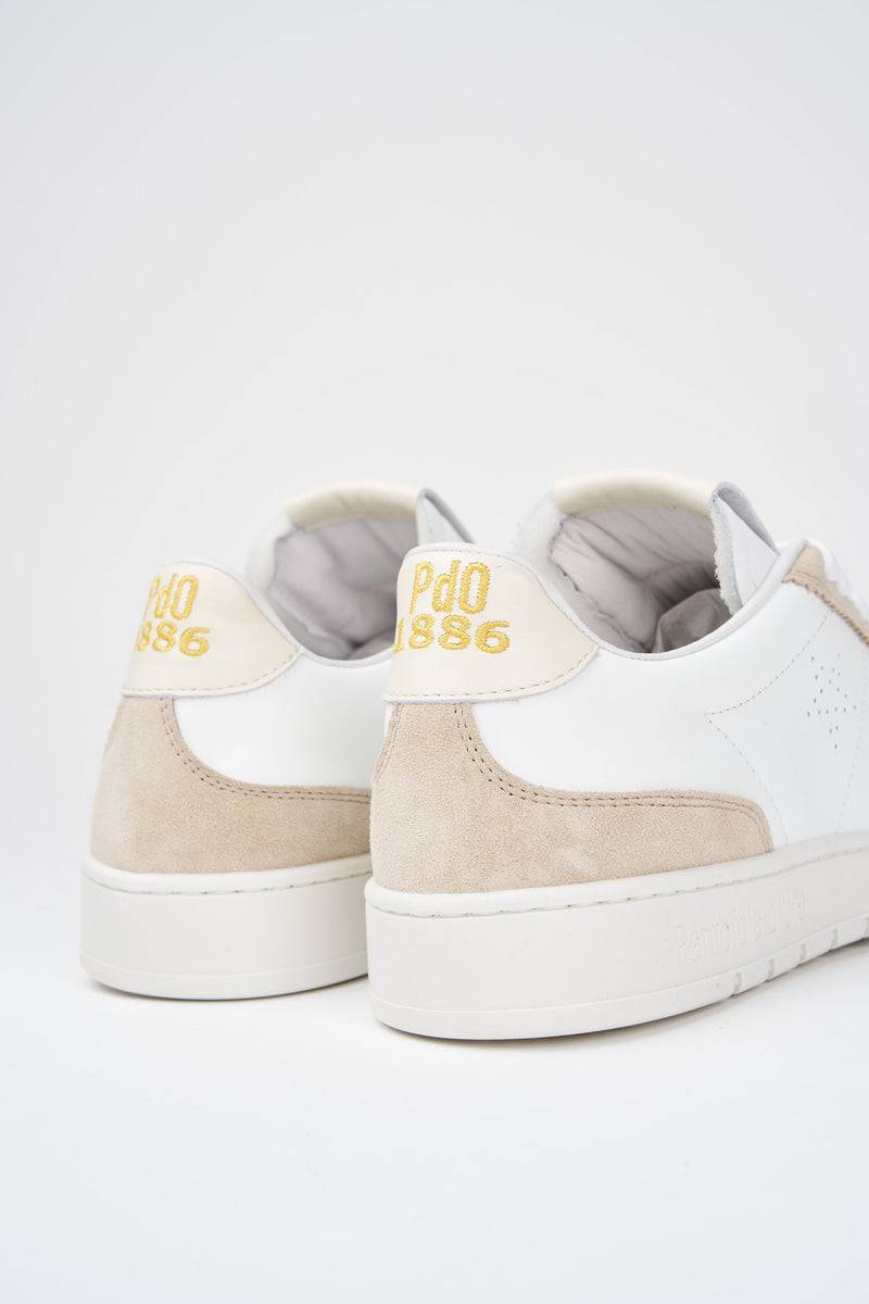 Pantofola Doro WEMBLEY Sneaker da Uomo Acquista Ora