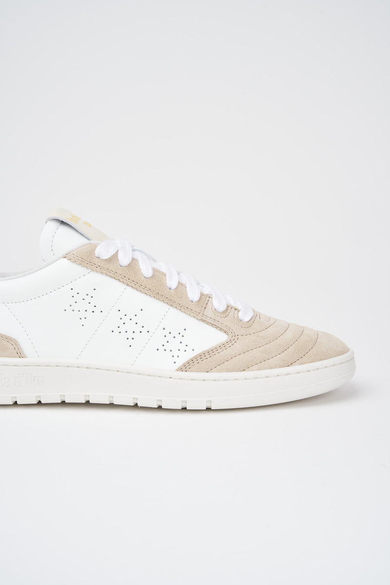 Pantofola Doro WEMBLEY Sneaker da Uomo Acquista Ora