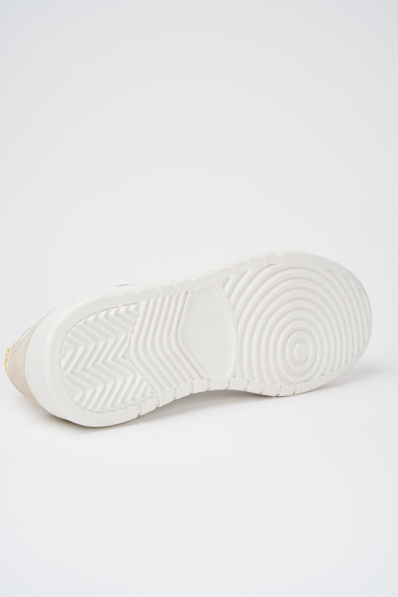 Pantofola Doro WEMBLEY Sneaker da Uomo Acquista Ora