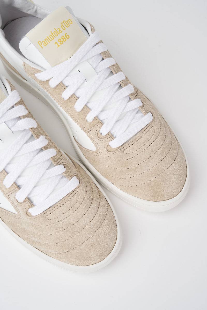 Pantofola Doro WEMBLEY Sneaker da Uomo Acquista Ora