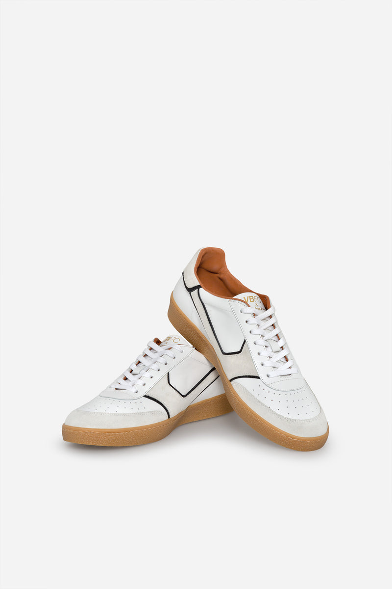 Pantofola Doro PDO x Venice Beach FC Archive Sneakers Fino Al -60%