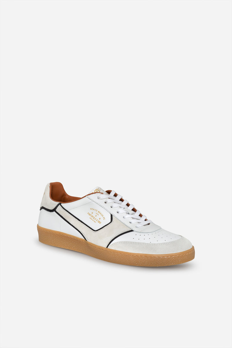 Pantofola Doro PDO x Venice Beach FC Archive Sneakers Fino Al -60%