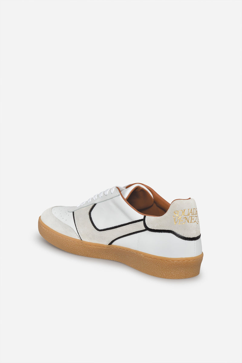 Pantofola Doro PDO x Venice Beach FC Archive Sneakers Fino Al -60%