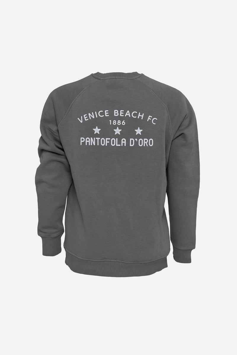 Pantofola Doro Felpa PDO x Venice Beach FC Prezzo Ridotto