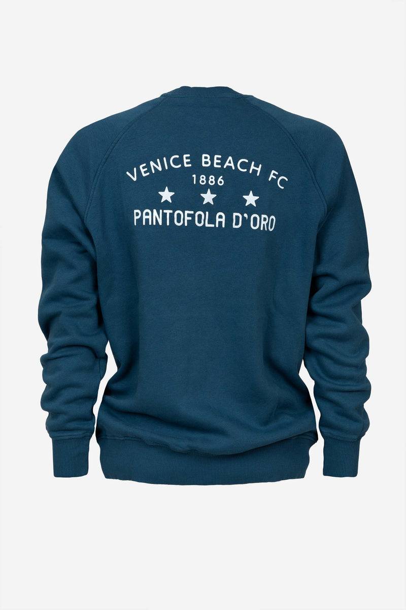 Pantofola Doro Felpa PDO x Venice Beach FC Convenienza