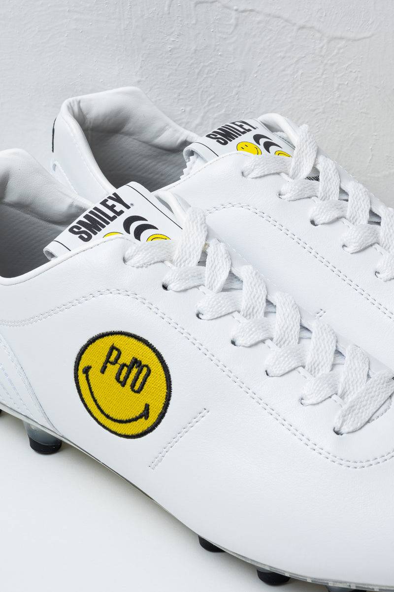 Pantofola Doro Scarpe da calcio Lazzarini 2.0 Eco - Edizione Smiley Sconto