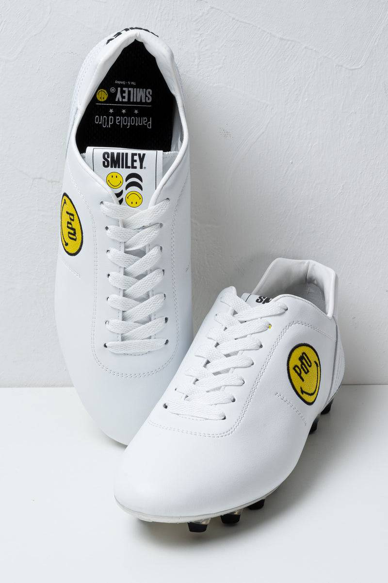 Pantofola Doro Scarpe da calcio Lazzarini 2.0 Eco - Edizione Smiley Sconto