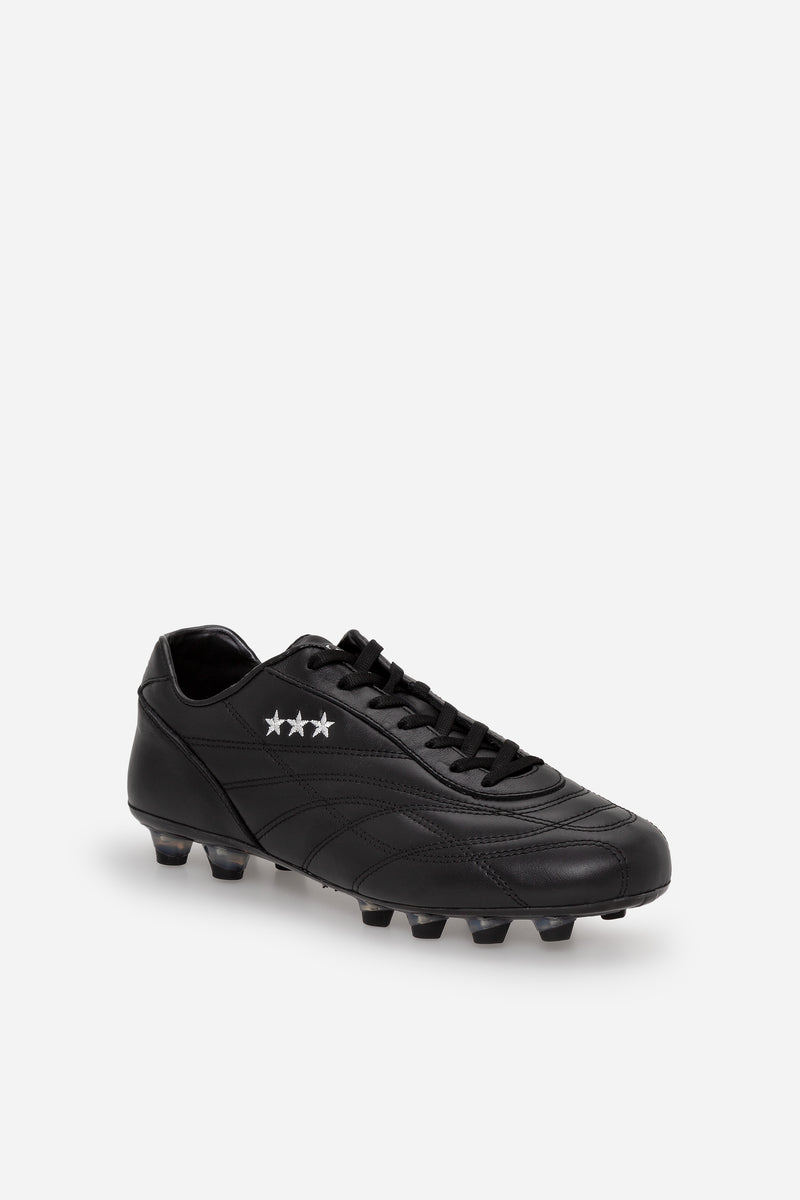 Pantofola Doro Scarpe da calcio in pelle New Star Offerta