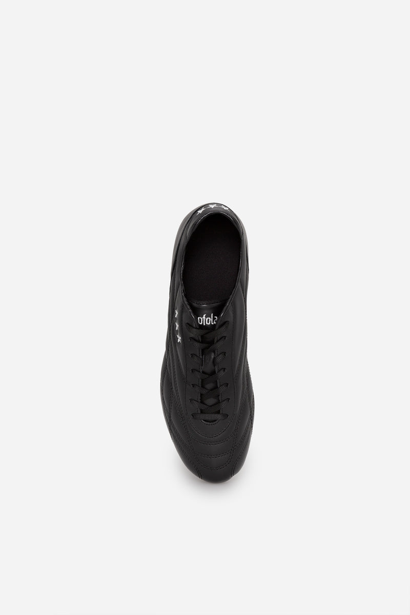 Pantofola Doro Scarpe da calcio in pelle New Star Offerta