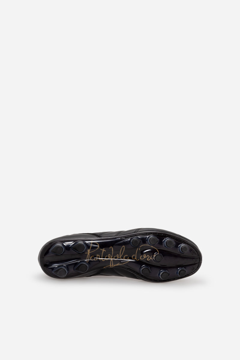 Pantofola Doro Scarpe da calcio in pelle New Star Offerta