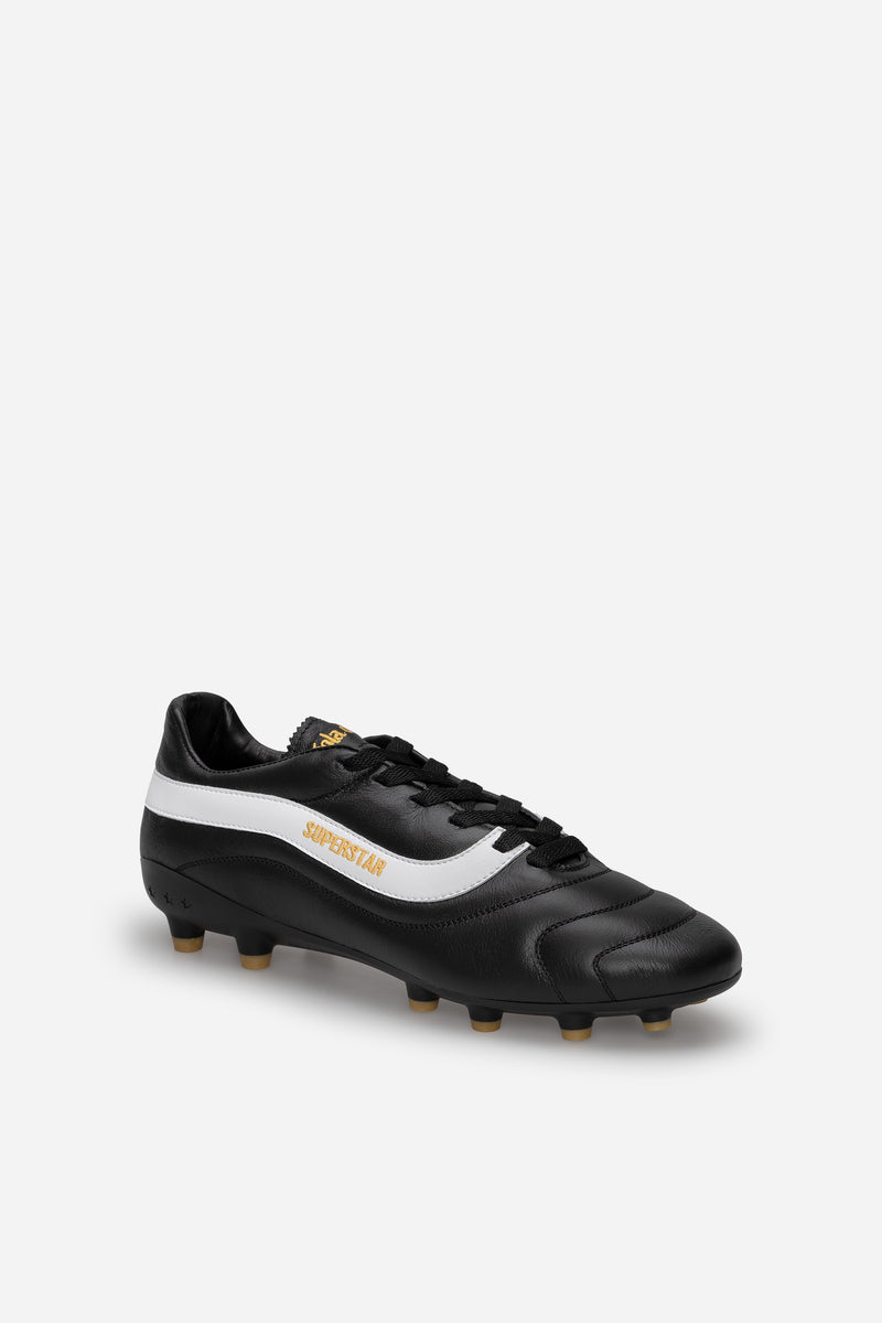 Pantofola Doro Scarpe da calcio in pelle Superstar 2000 Outlet
