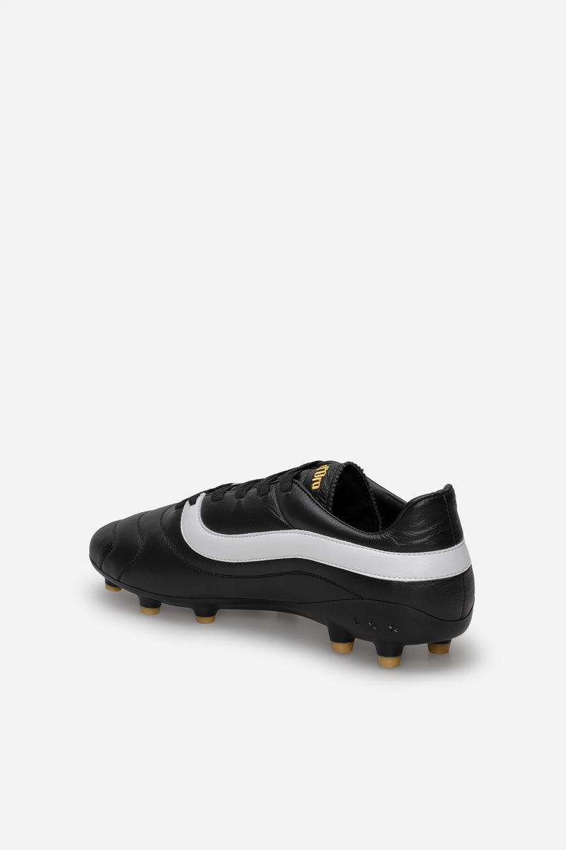 Pantofola Doro Scarpe da calcio in pelle Superstar 2000 Outlet