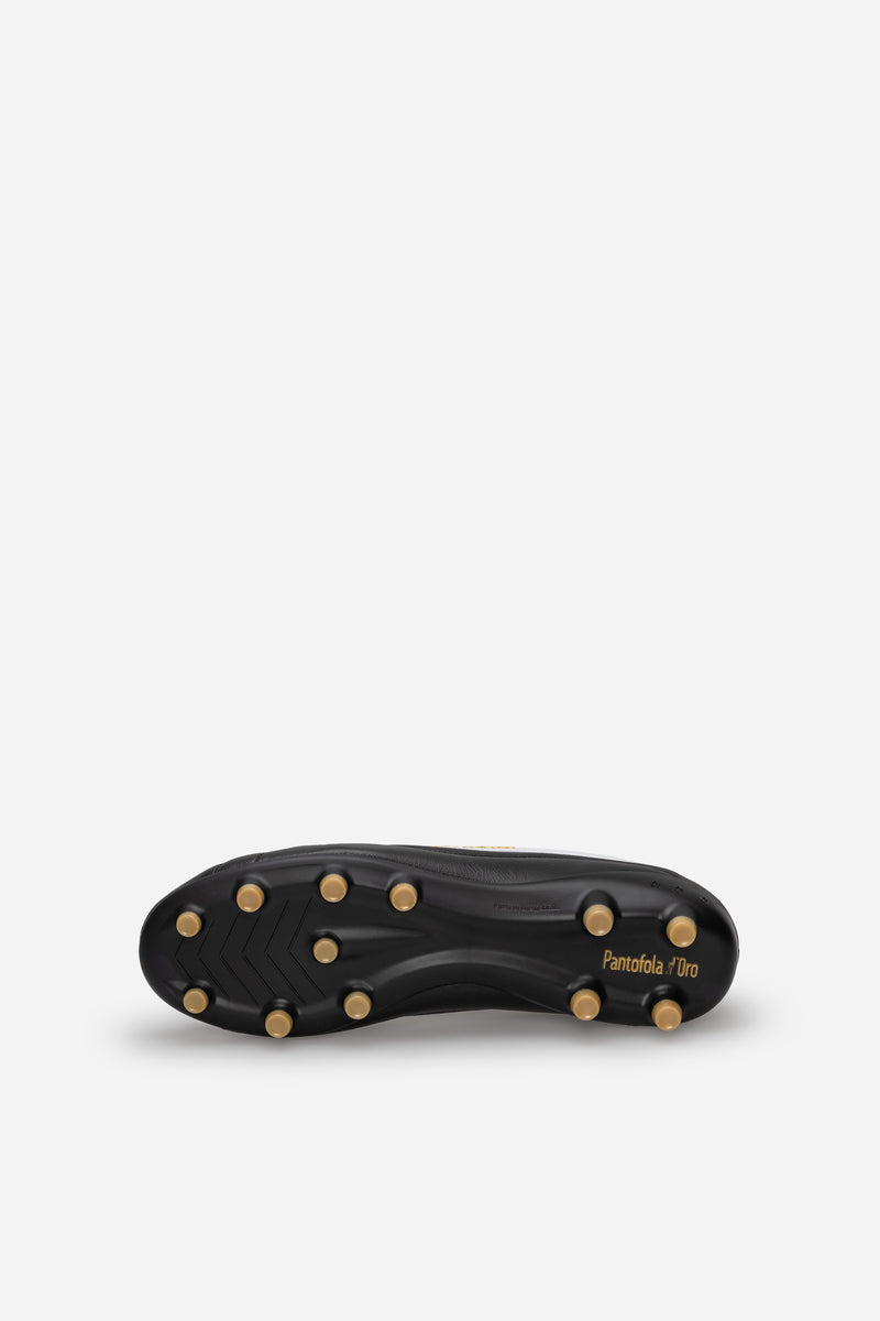 Pantofola Doro Scarpe da calcio in pelle Superstar 2000 Outlet