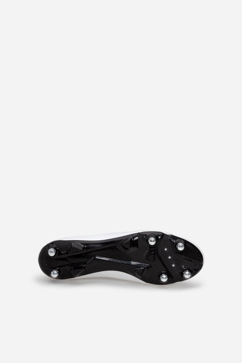 Pantofola Doro Scarpe da calcio Derby in pelle In Vendita