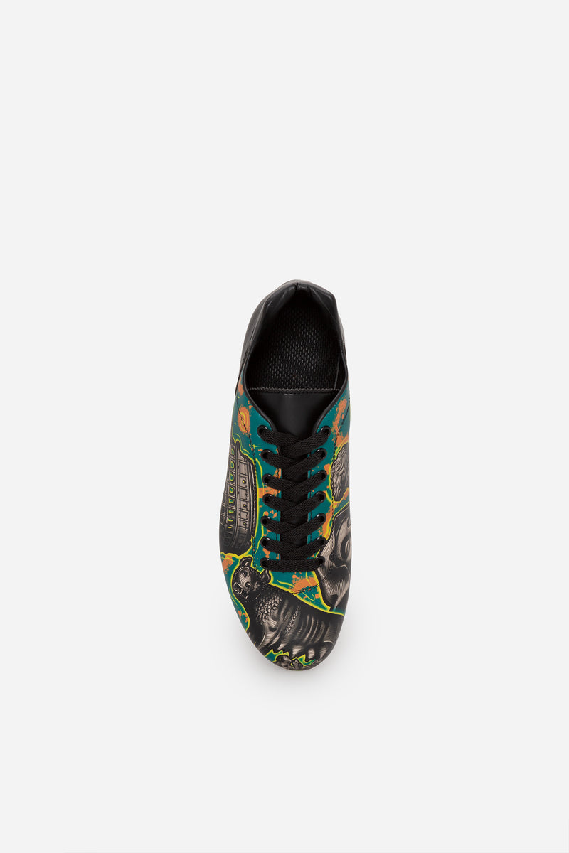 Pantofola Doro Scarpe da Calcio Lazzarini Colosseo Offerte
