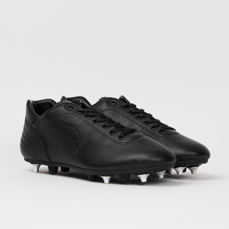 Pantofola Doro Scarpe da calcio in pelle Lazzarini Hotsell