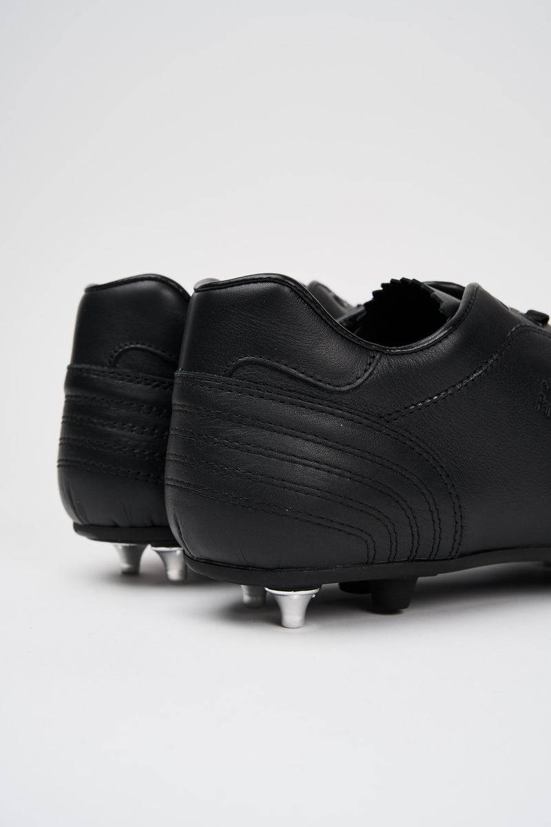 Pantofola Doro Scarpe da calcio in pelle Lazzarini Hotsell