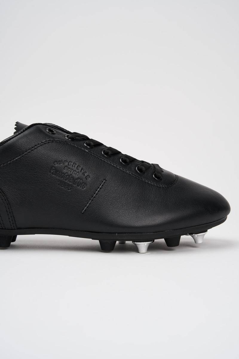 Pantofola Doro Scarpe da calcio in pelle Lazzarini Hotsell