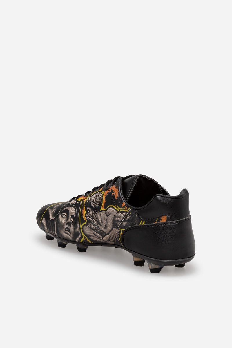 Pantofola Doro Scarpe da Calcio Lazzarini Colosseo Vendite Flash