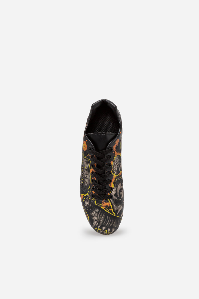 Pantofola Doro Scarpe da Calcio Lazzarini Colosseo Vendite Flash