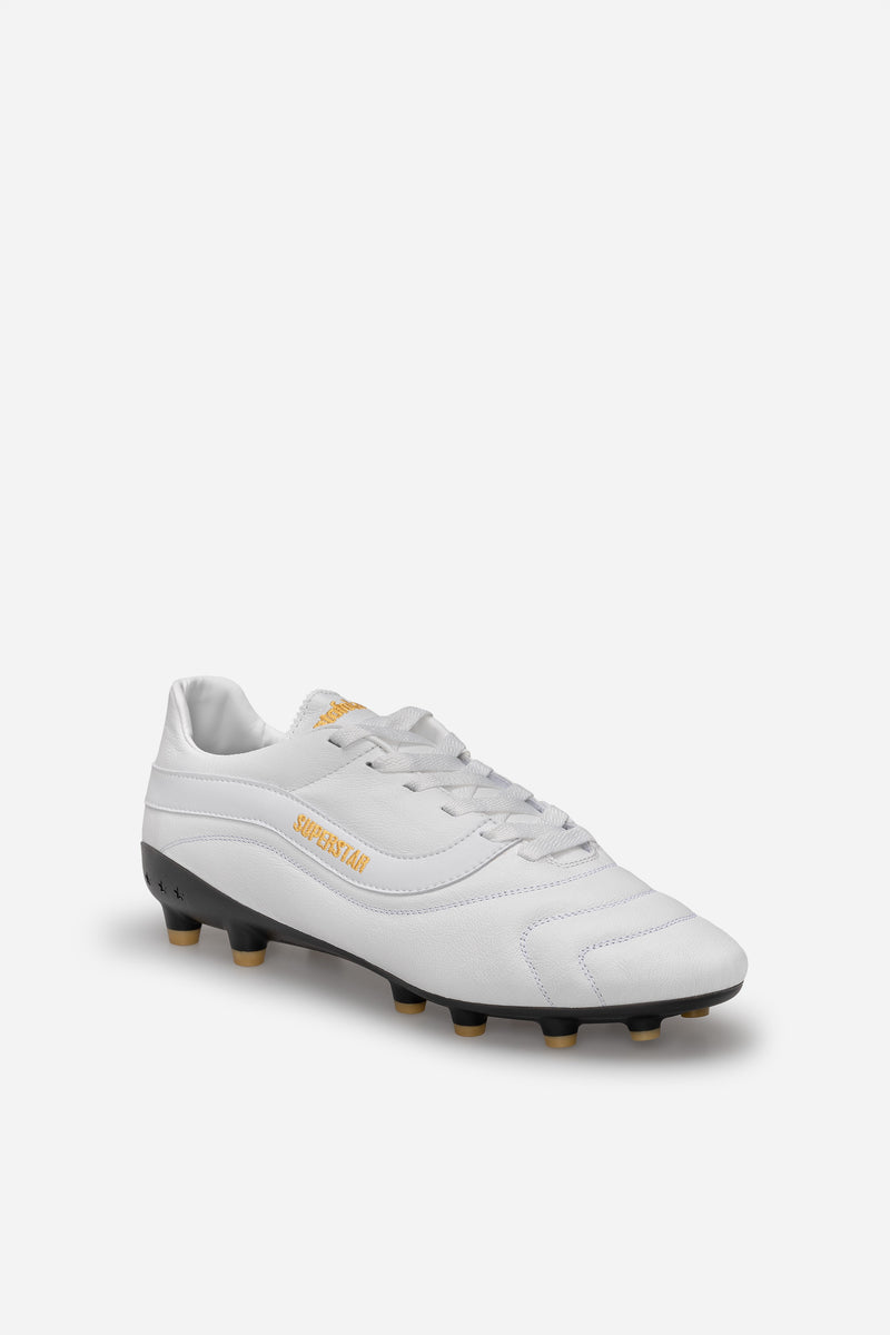 Pantofola Doro Scarpe da calcio in pelle Superstar 2000 Saldi Di Fabbrica