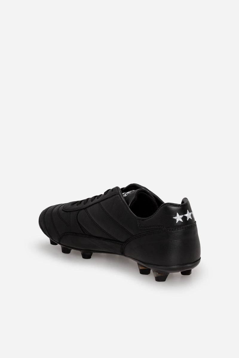 Pantofola Doro Scarpe da calcio in pelle Alloro I Più Venduti