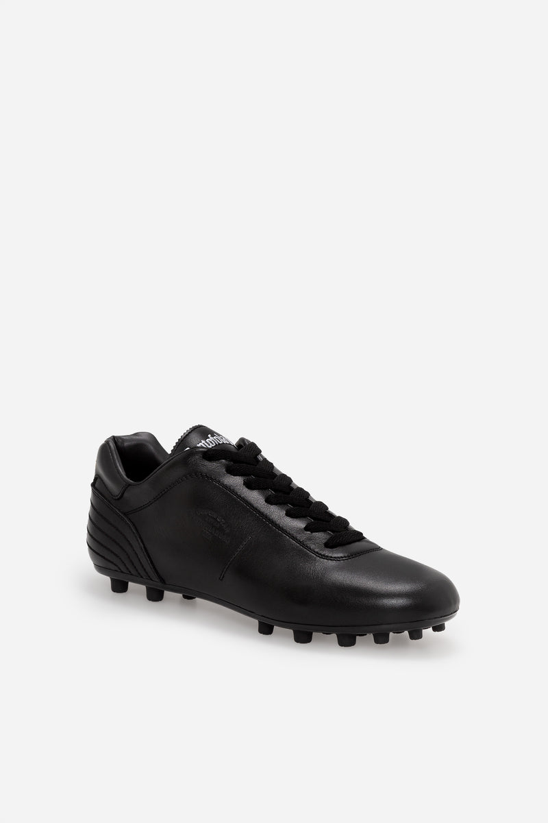 Pantofola Doro Scarpe da calcio in pelle Lazzarini 2.0 Vendite Flash
