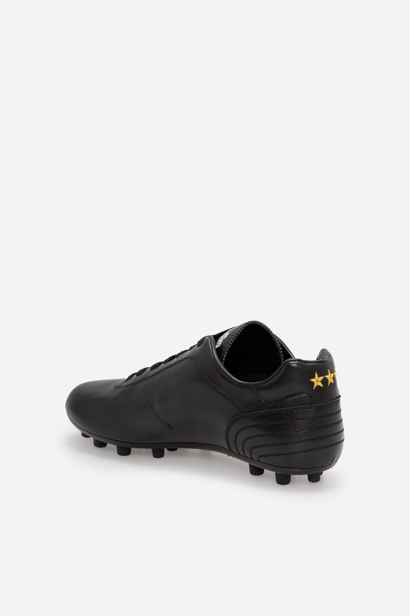Pantofola Doro Scarpe da calcio in pelle Lazzarini 2.0 Vendite Flash
