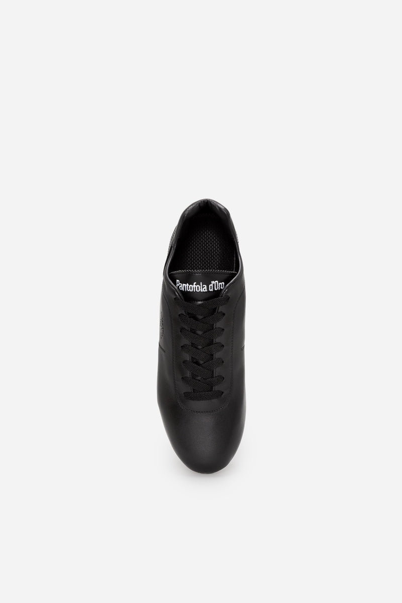 Pantofola Doro Scarpe da calcio in pelle Lazzarini 2.0 Vendite Flash