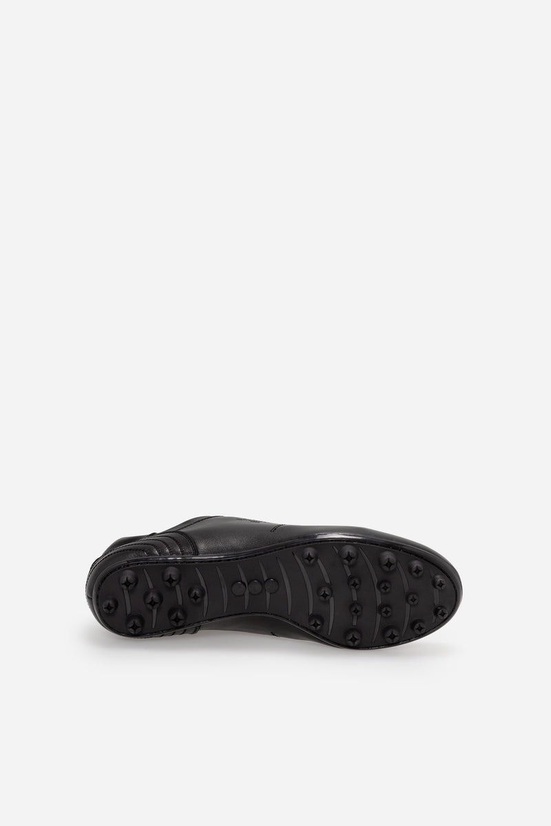 Pantofola Doro Scarpe da calcio in pelle Lazzarini 2.0 Vendite Flash