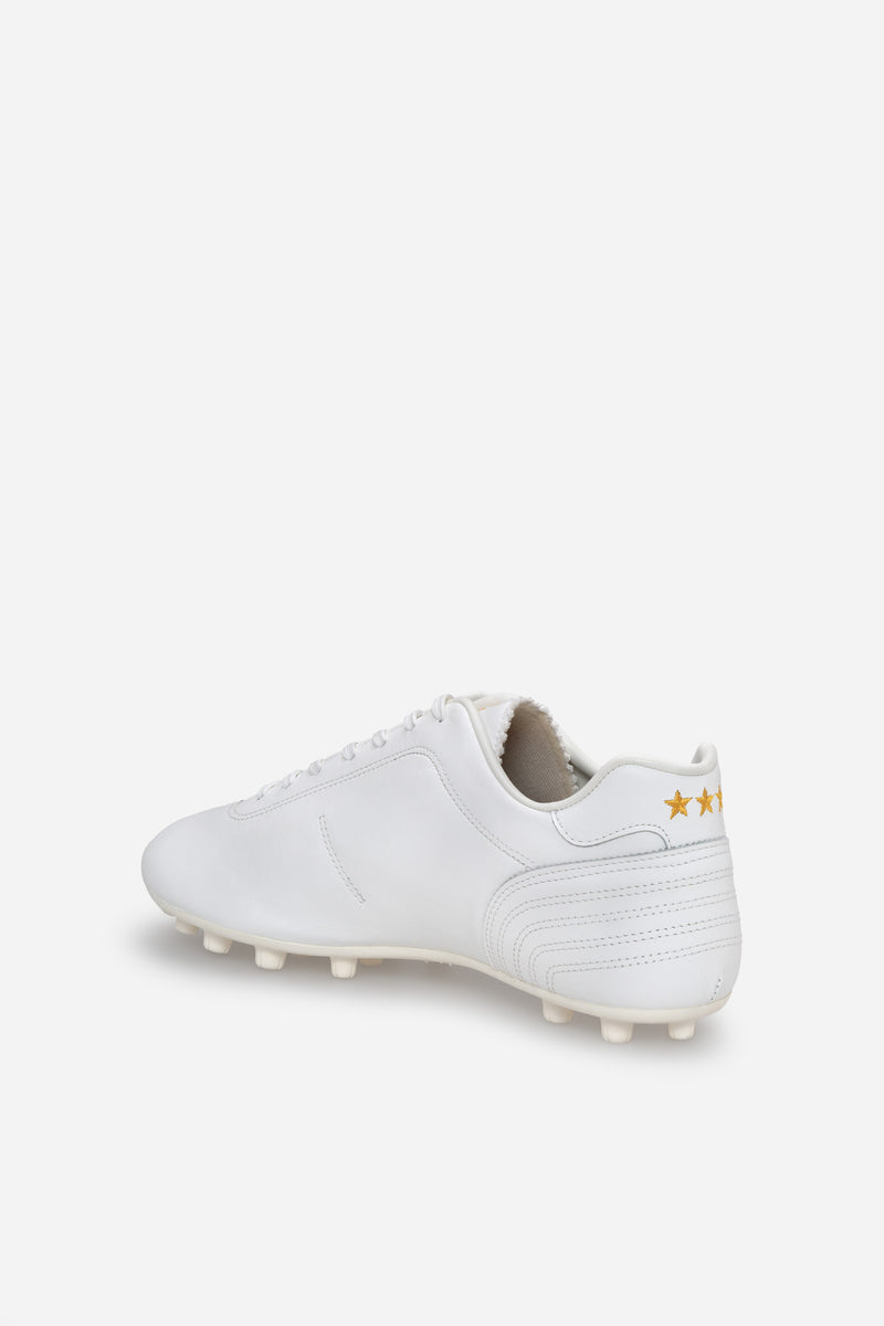 Pantofola Doro Scarpe da calcio in pelle Lazzarini 2.0 Negozio