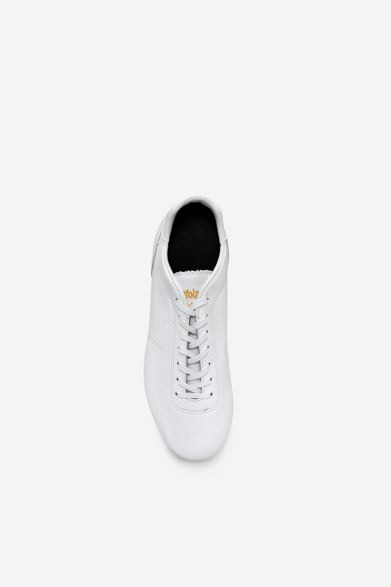 Pantofola Doro Scarpe da calcio in pelle Lazzarini 2.0 Negozio