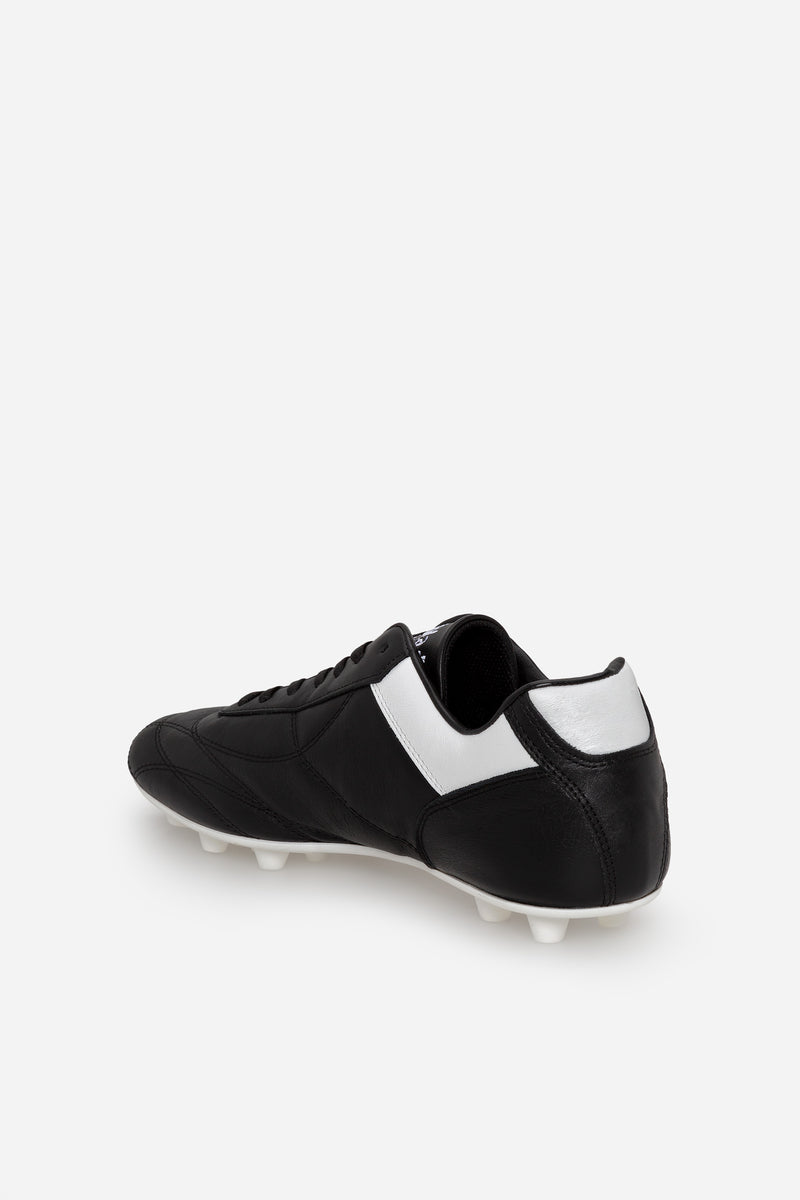 Pantofola Doro Scarpe da calcio in pelle Epoca In Saldo