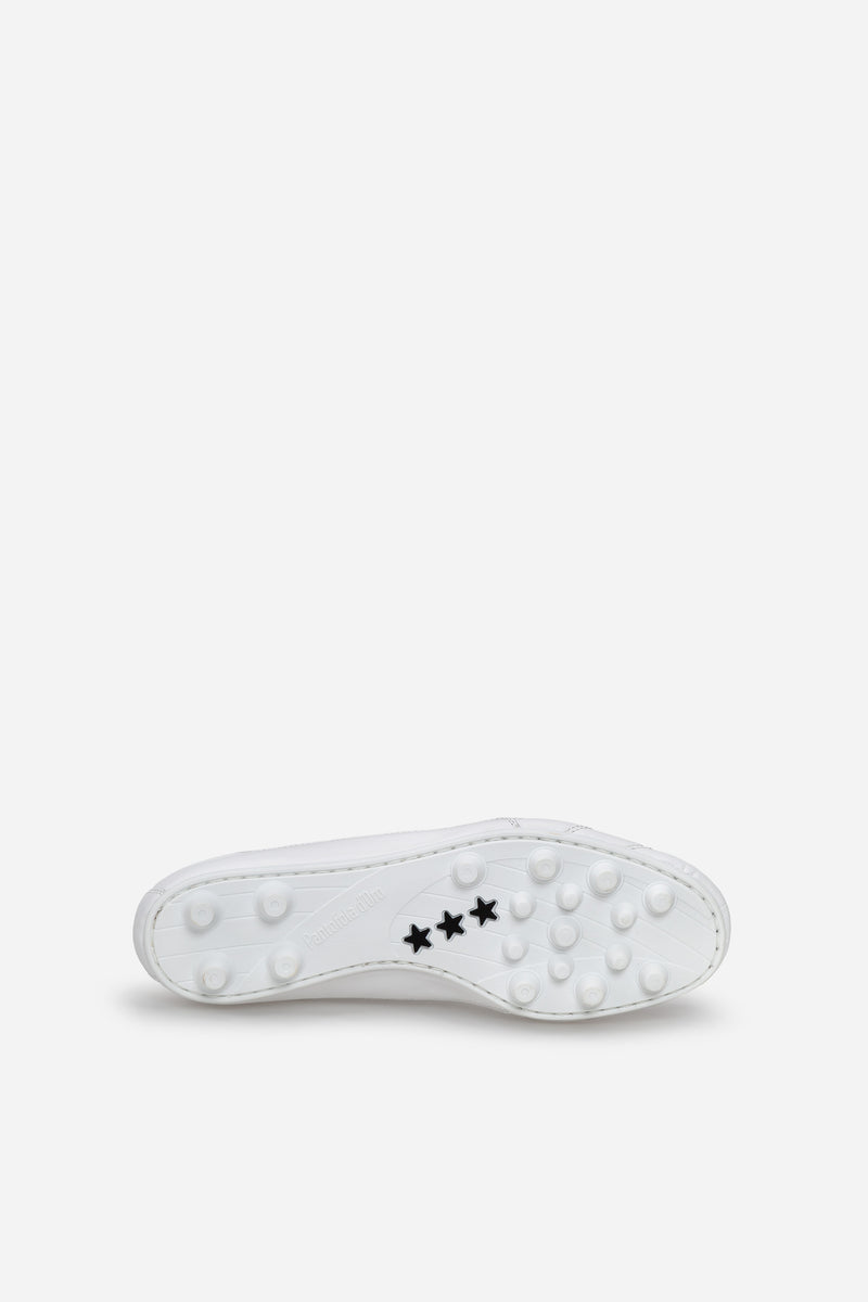 Pantofola Doro Scarpe da calcio Derby in pelle Moda
