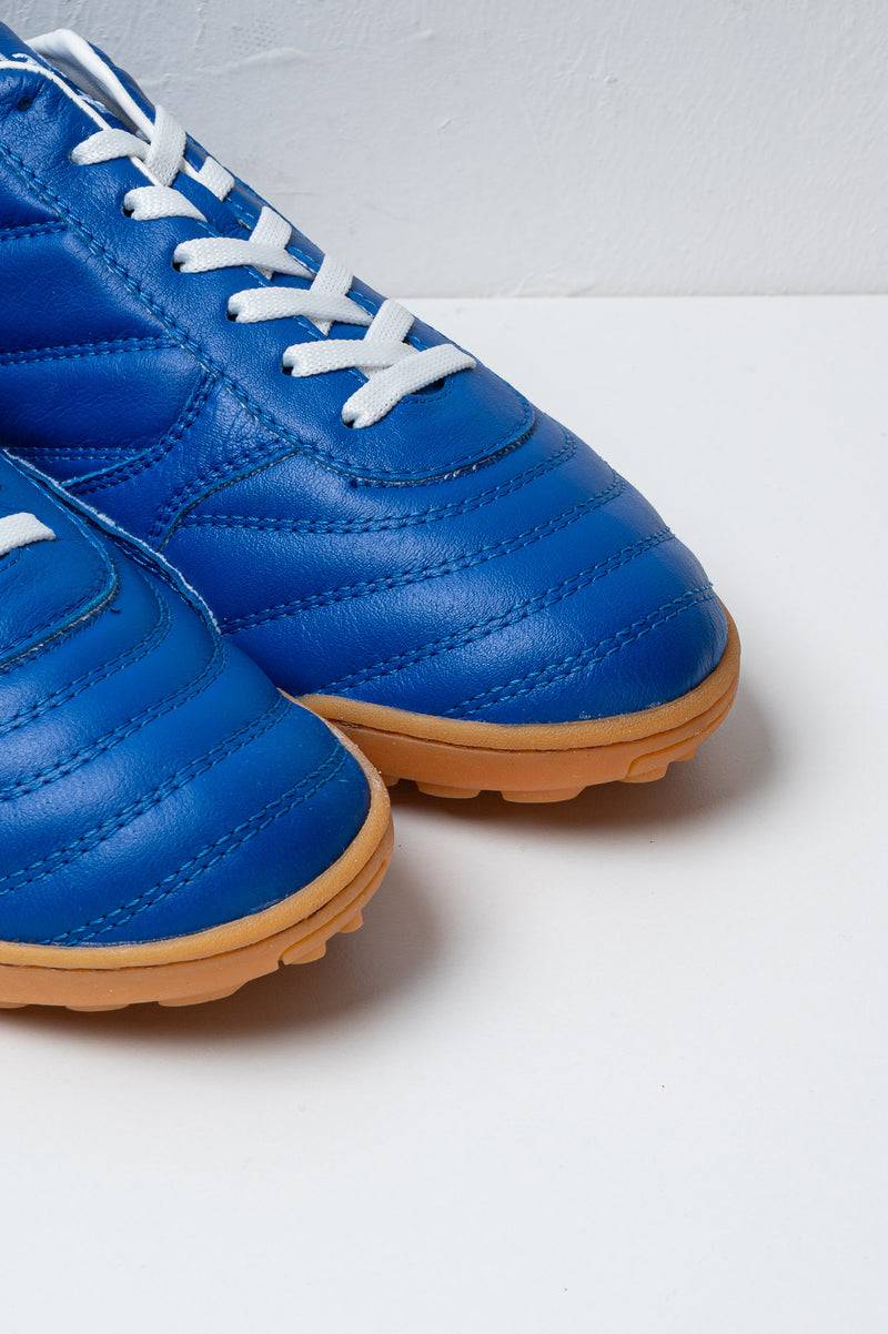 Pantofola Doro Scarpe da calcio Outdoor in pelle Alloro 2025