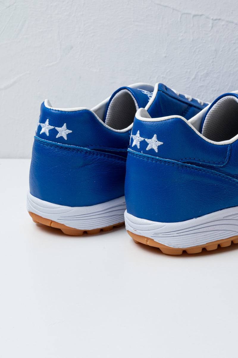 Pantofola Doro Scarpe da calcio Outdoor in pelle Alloro 2025