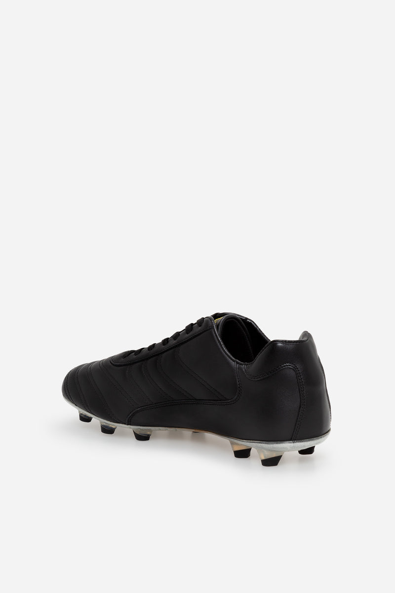Pantofola Doro Scarpe da calcio Derby in pelle Italy