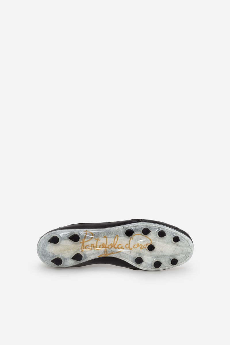 Pantofola Doro Scarpe da calcio Derby in pelle Italy