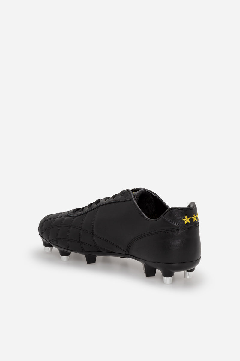 Pantofola Doro Scarpe da calcio in pelle Del Duca 2025