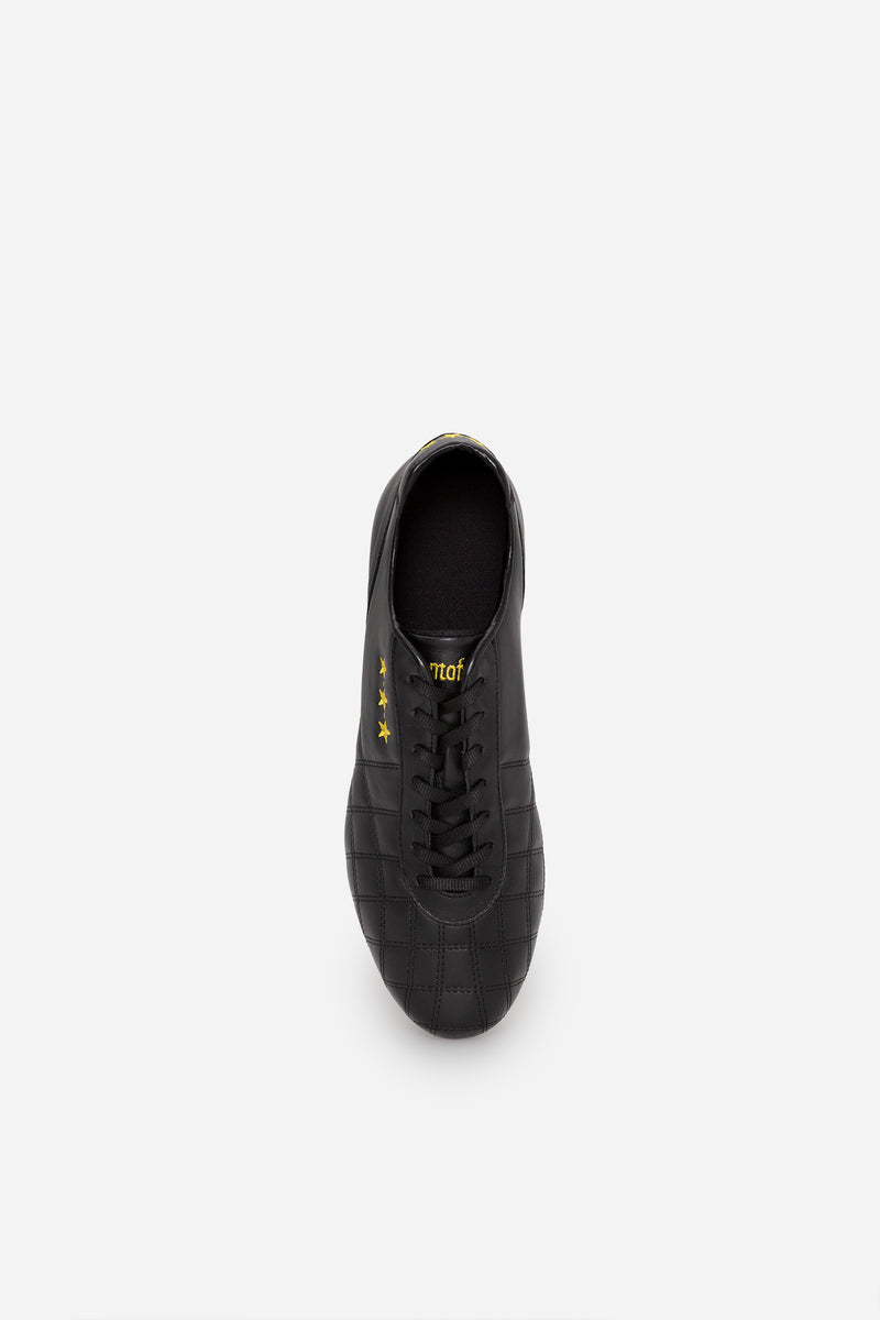 Pantofola Doro Scarpe da calcio in pelle Del Duca 2025