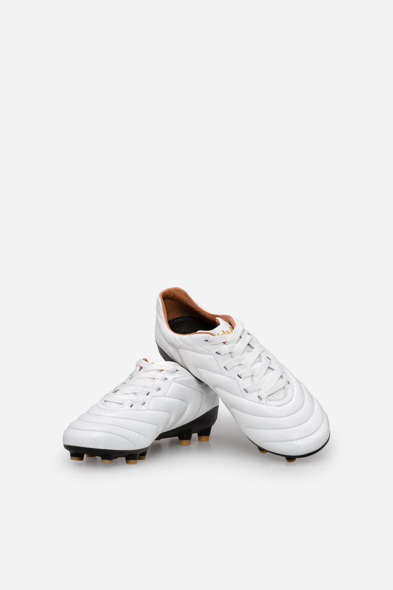 Pantofola Doro Scarpe da calcio in pelle Superleggera 2.0 Fornitura limitata