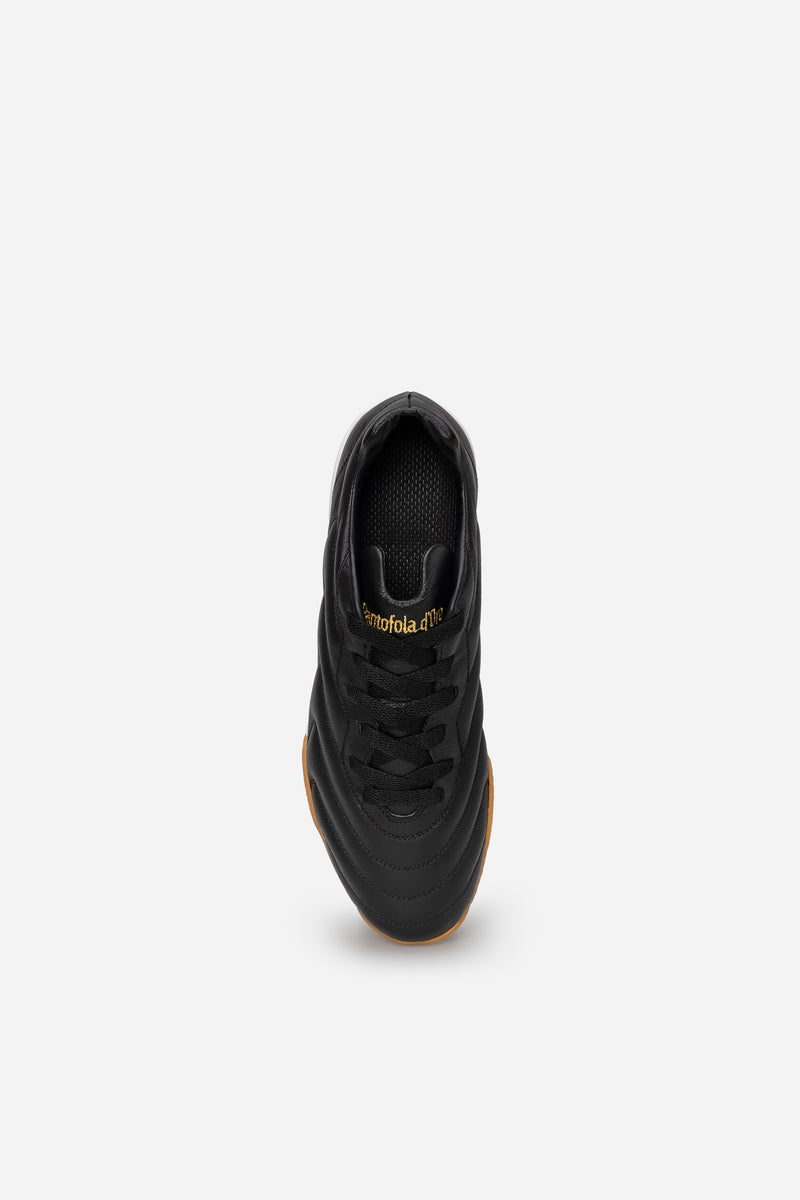 Pantofola Doro Scarpe da calcio Indoor in pelle Superleggera 2.0 Nuovo