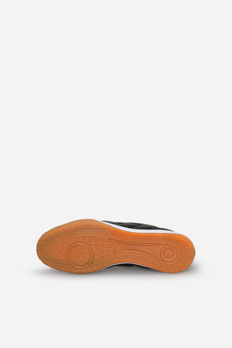 Pantofola Doro Scarpe da calcio Indoor in pelle Superleggera 2.0 Nuovo