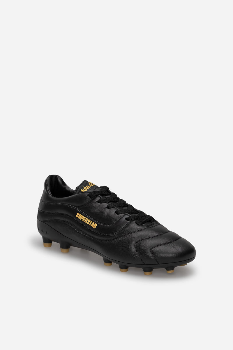Pantofola Doro Scarpe da calcio in pelle Superstar 2000 Vendita