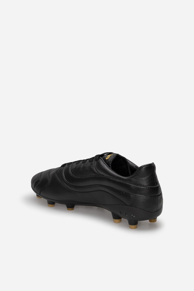 Pantofola Doro Scarpe da calcio in pelle Superstar 2000 Vendita