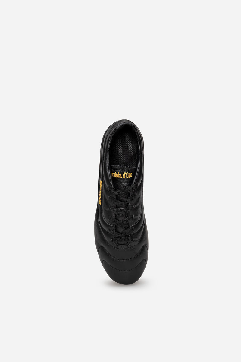 Pantofola Doro Scarpe da calcio in pelle Superstar 2000 Vendita