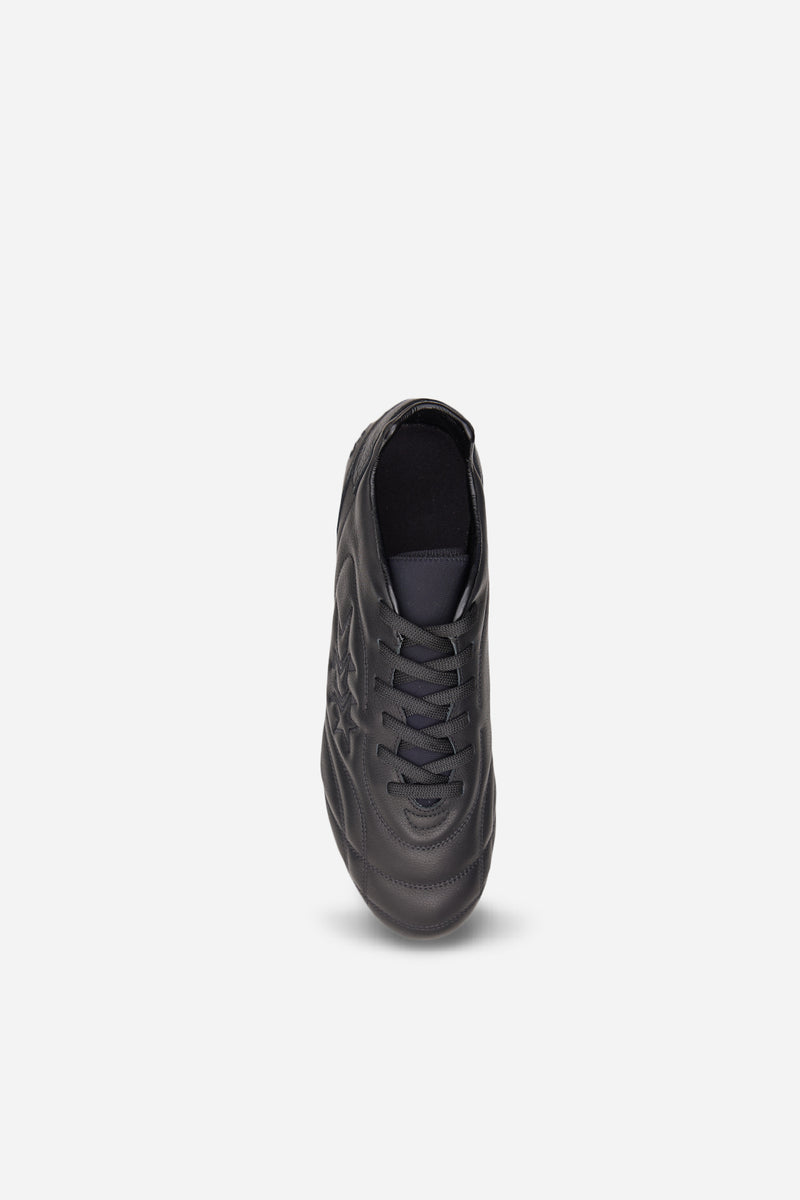 Pantofola Doro Scarpe da calcio in pelle Superstar Pro Qualità Garantita